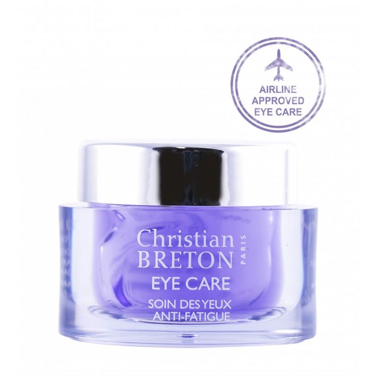 Eye Care Gel – Gel dưỡng mắt chống mệt mỏi và giảm bọng mắt